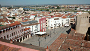 Affitti per studenti Badajoz