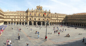 Affitti per studenti Salamanca