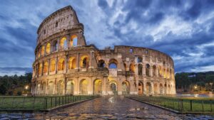 Affitti per studenti Roma