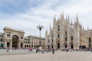 Affitti per studenti Milano
